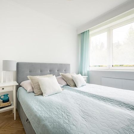 Prestige Apartamenty Za Cieszynianka 1D 자코파네 외부 사진