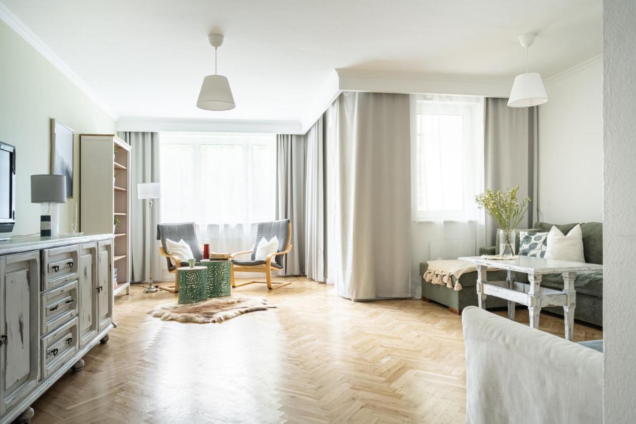 Prestige Apartamenty Za Cieszynianka 1D 자코파네 외부 사진