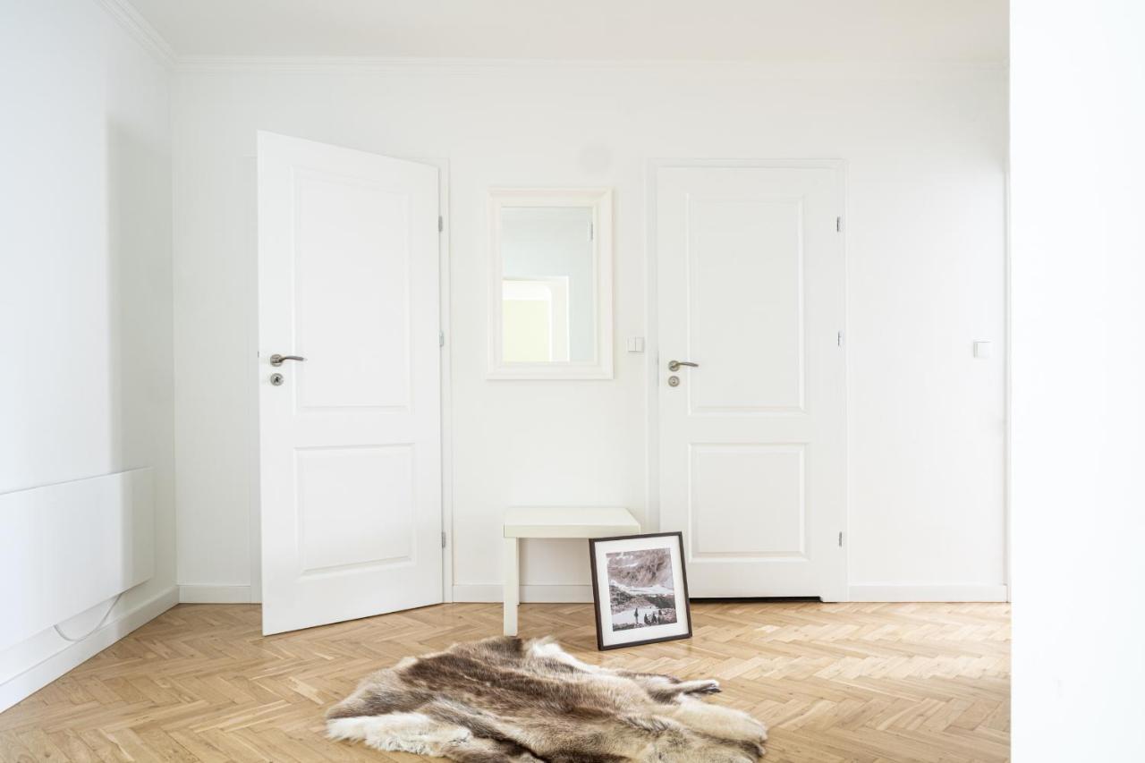 Prestige Apartamenty Za Cieszynianka 1D 자코파네 외부 사진