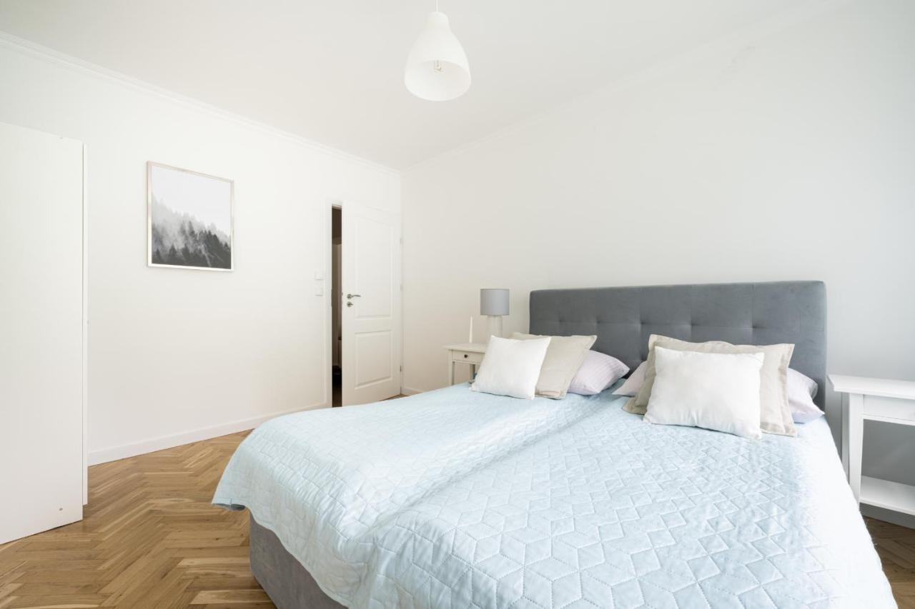 Prestige Apartamenty Za Cieszynianka 1D 자코파네 외부 사진