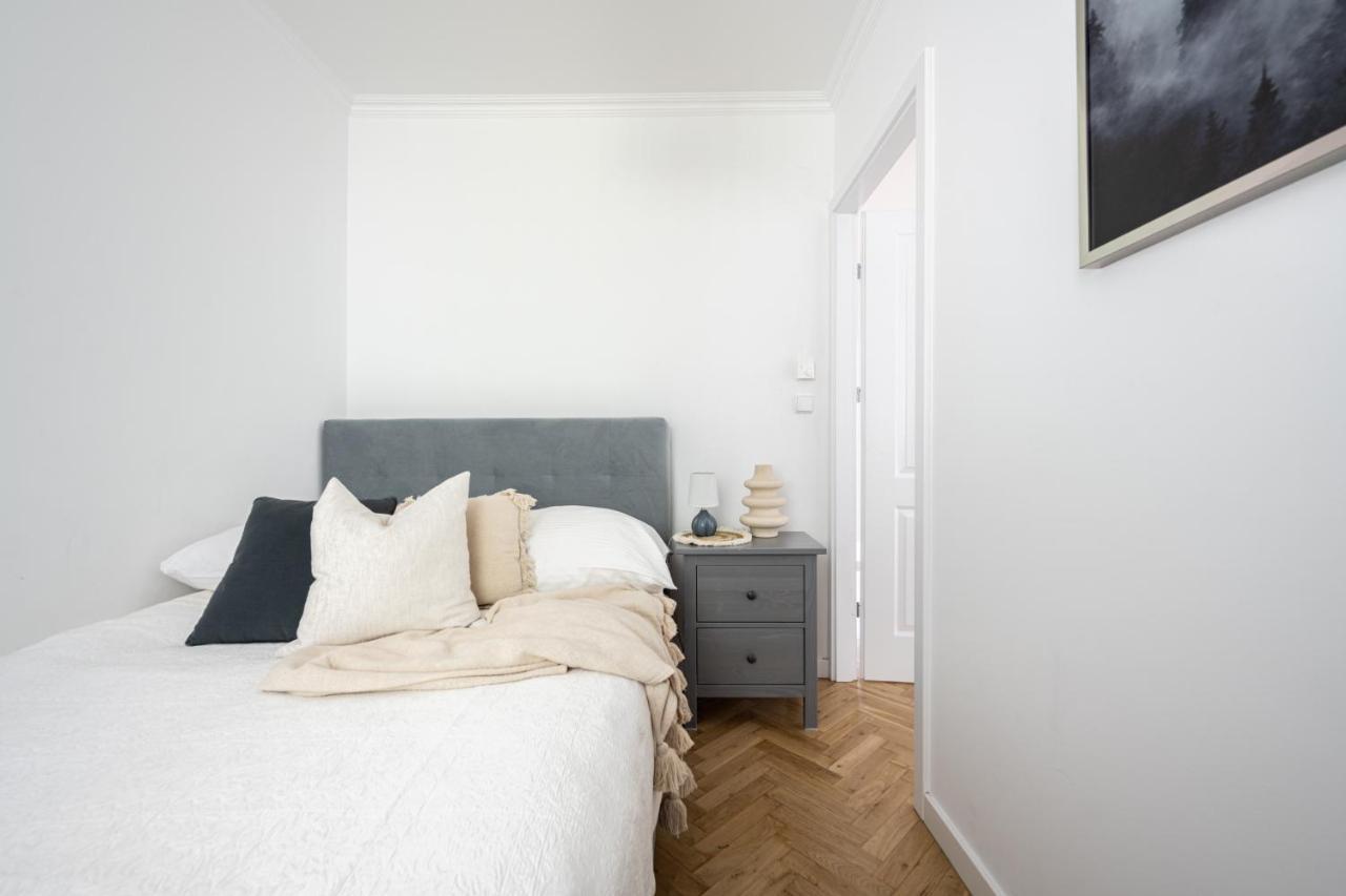 Prestige Apartamenty Za Cieszynianka 1D 자코파네 외부 사진