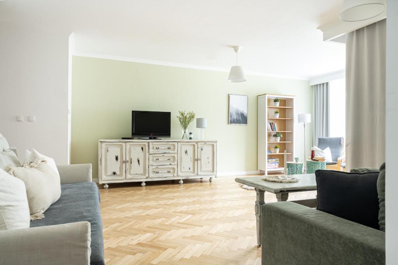 Prestige Apartamenty Za Cieszynianka 1D 자코파네 외부 사진