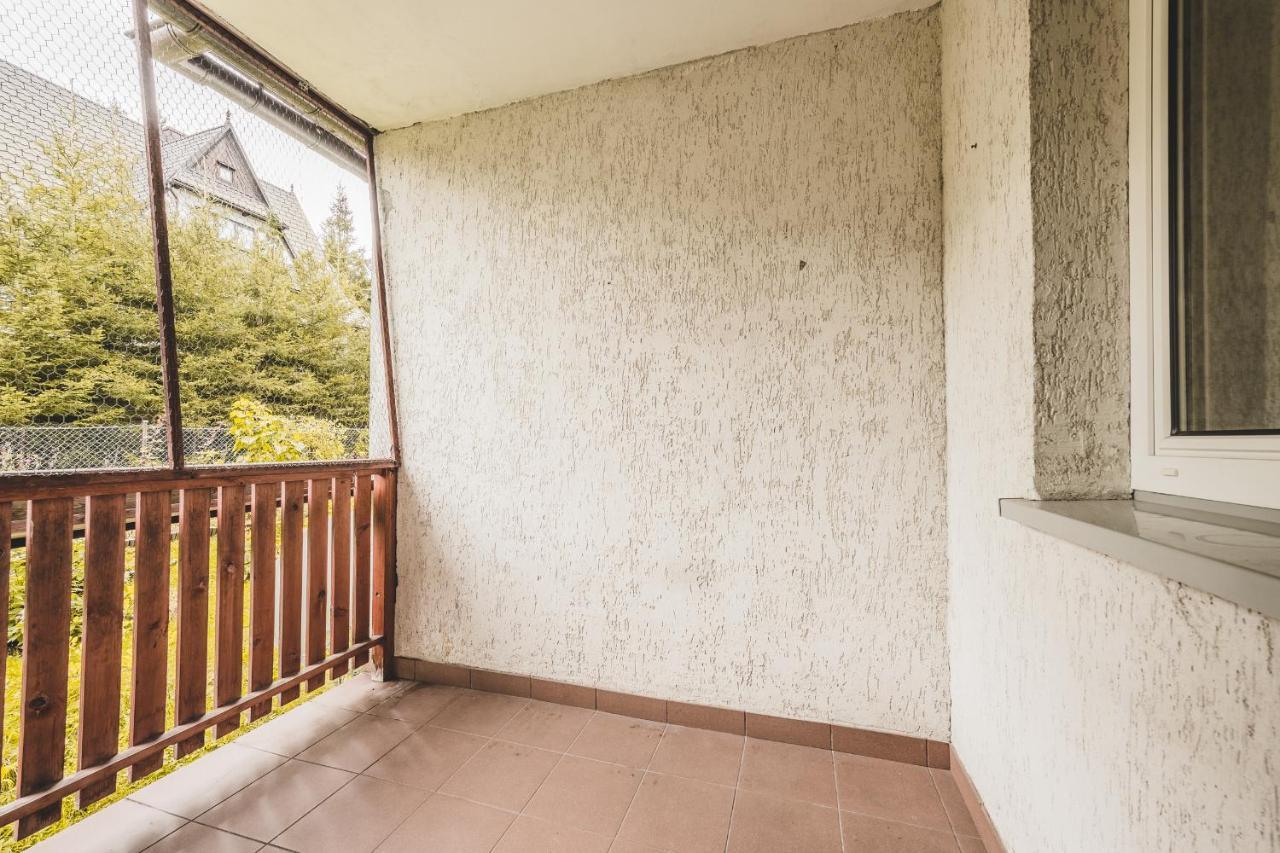 Prestige Apartamenty Za Cieszynianka 1D 자코파네 외부 사진