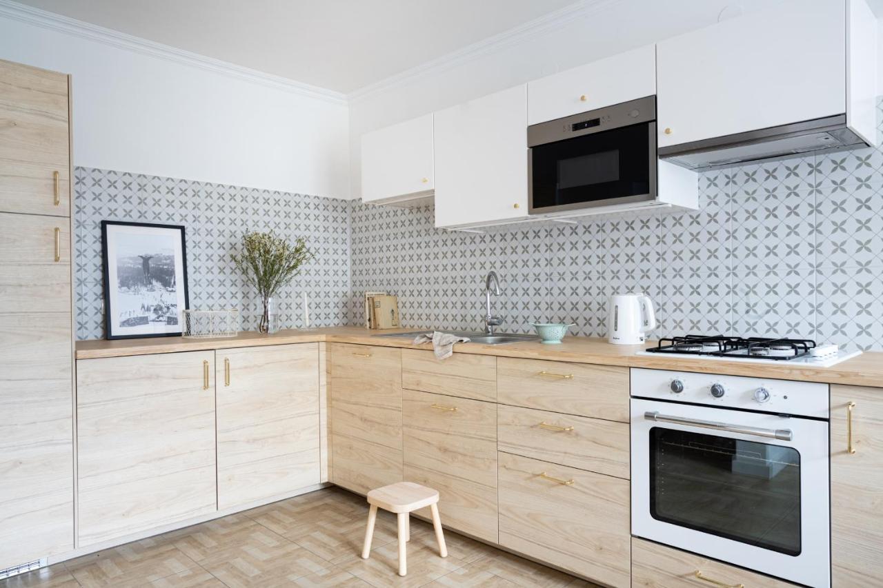 Prestige Apartamenty Za Cieszynianka 1D 자코파네 외부 사진